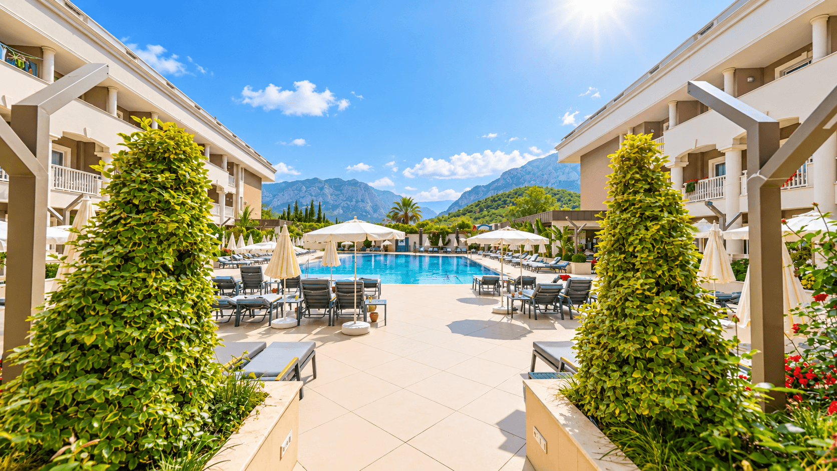 Viking Star Hotel